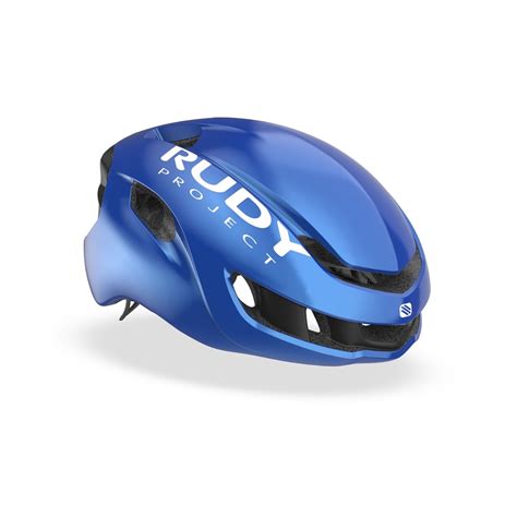 Casco Rudy Project Nytron Aerodinámico ventilado y seguro