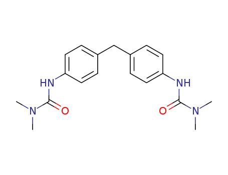 CAS No 10097 09 3 Urea N N Methylenedi 4 1 Phenylene Bis N N