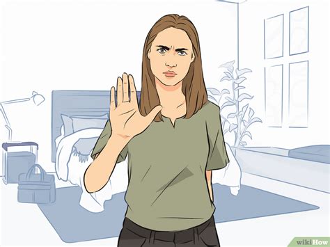 Chin Flick Gesture: 4 Potential Meanings