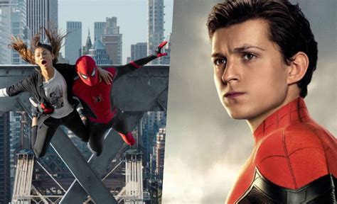 ¿qué Pasara Ahora Con El Spider Man De Tom Holland