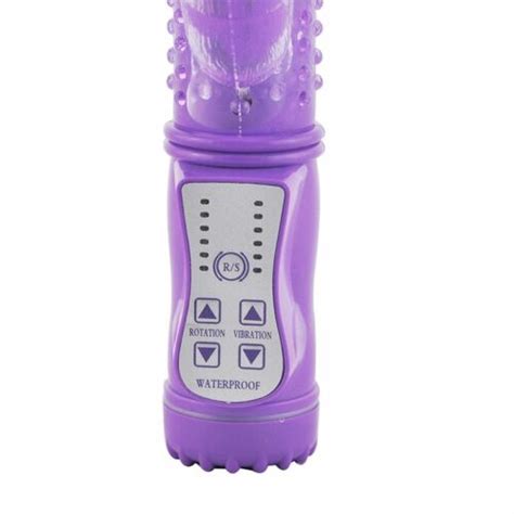 Multispeed Vibrator G Spot Dildo Waterproof Rabbit Massager Love Sex Adult Toys Ebay