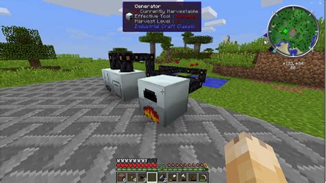 Minecraft Tekkit 2 1 The Rubber Hunt And Setting Up Machinery YouTube