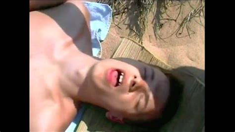 Bulgarian Guys Having Fun At The Beach Free Gay HD Porn F XHamster