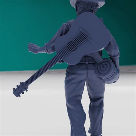 Hot Goblin Drifter