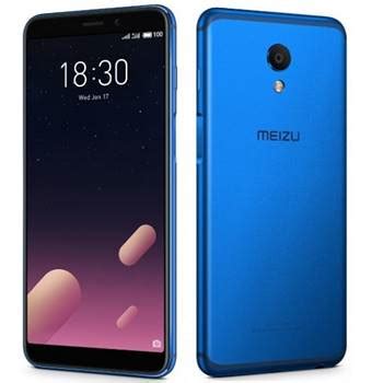 Meizu M S Zellikleri Ve Fiyat Nedir