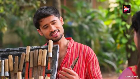 Utha Patak S04 EP13 ALTT Hot Hindi Web Series