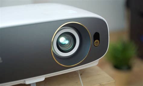 Best 4k Projectors Of 2024 Fulfilled Interest