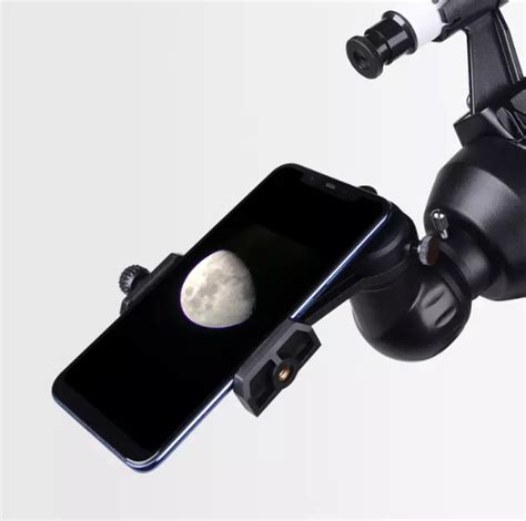 Kính thiên văn khúc xạ Celestron SCTW 70 - Thế giới thiên văn