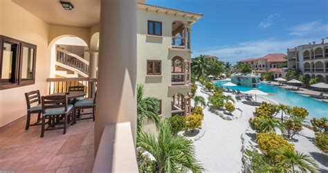 COCO BEACH RESORT | ⋆⋆⋆⋆ | SAN PEDRO, BELIZE | SEASON DEALS FROM $311