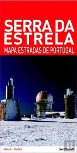 Amazon Mapa De Estradas Portugal Everest Books