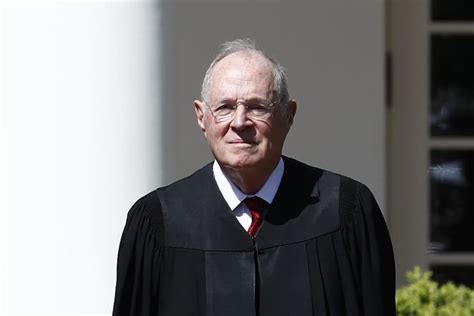 Supreme Court Term Roundup Kennedy Retiring Gerrymandering Travel