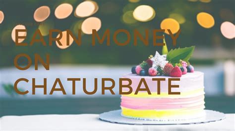 chaturbate net worth