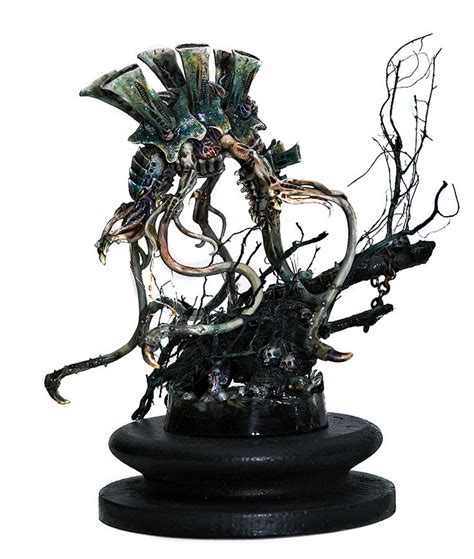 Thrope Ex Profundis Tyranids Warhammer K Tyranids Warhammer