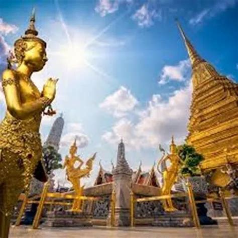 Bangkok Tour Package at Rs 19000/person | इंटरनेशनल टूर पैकेजिंग ...