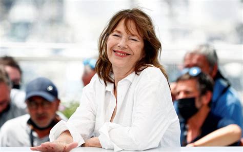 Muere Jane Birkin A Los A Os La Actriz Y Cantante Que Se Convirti