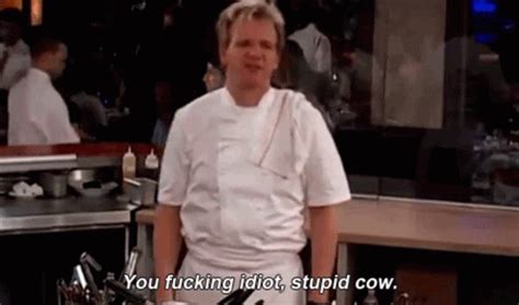 Gordon Ramsay GIF - Gordon Ramsay Ramsey - Discover & Share GIFs