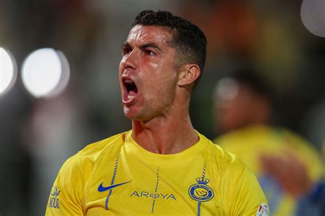 Cristiano Ronaldo Banned For One Game After What Rival Fans Said About