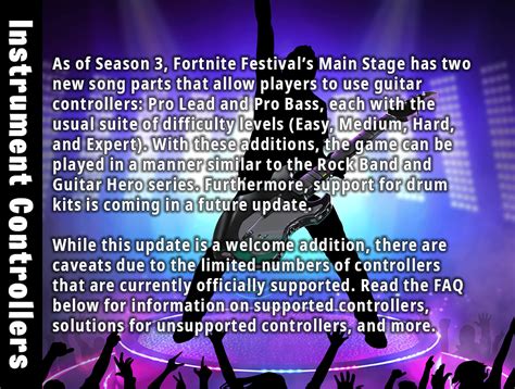 Fortnite Festival Ot Start A Band Rock The Omniverse Epic Ot