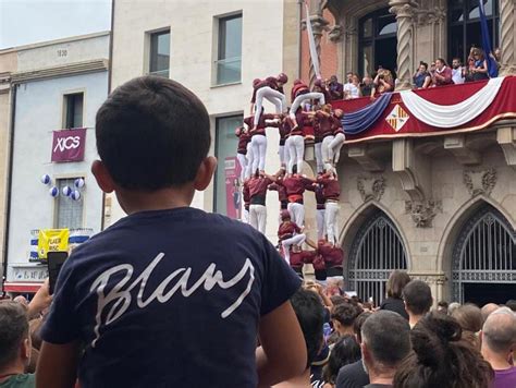 Petits canvis en la Festa Major per afavorir la convivència amb els