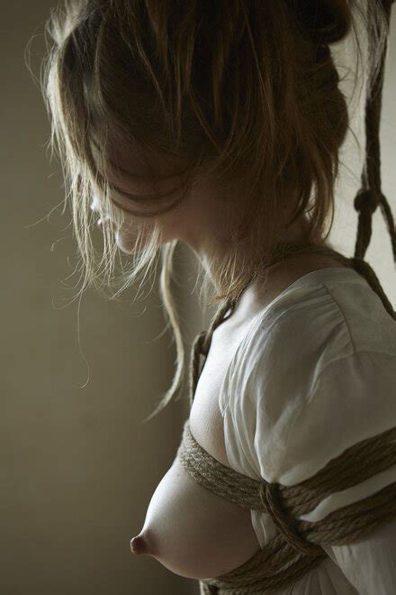 Wonderful Rope Work Porn Pic