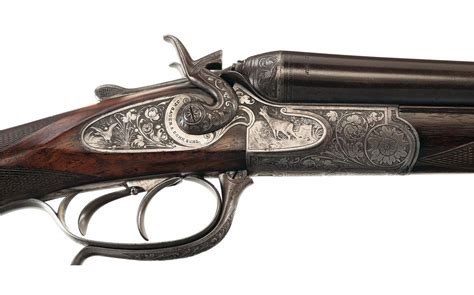 pre war sauer sohn drilling