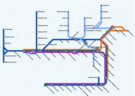 Low quality SCR map : r/stepfordcountyrailway