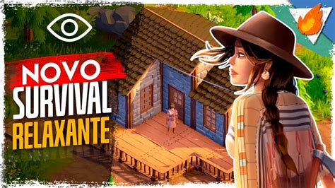 NOVO JOGO DE SOBREVIVÊNCIA MUITO RELAXANTE ABOVE SNAKES GAMEPLAY PT BR