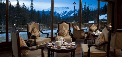 Khyber Hotel – Gulmarg | Web 2.0 Directory