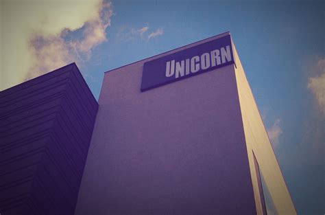 Unicorn Theatre