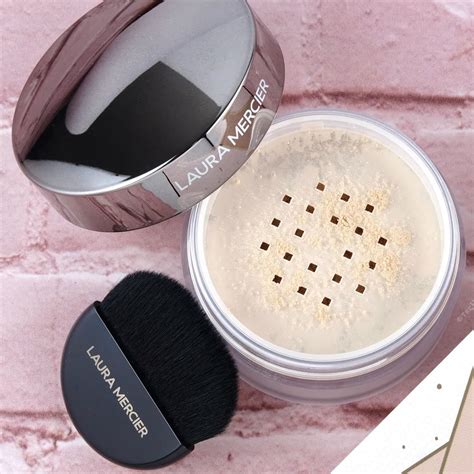 Shop Laura Mercier Translucent Setting Powder for Face