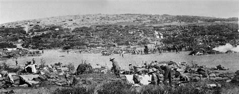 The Irish At Gallipoli Episode 5 The August Offensive Suvla Bay