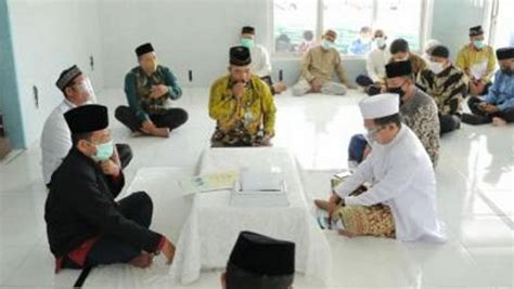 Tata Cara Akad Nikah Di Rumah