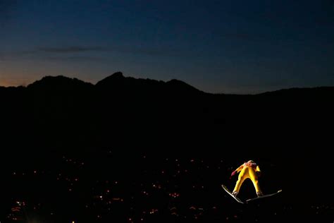 Turniej Czterech Skoczni Innsbruck Relacja Na Ywo Transmisja Tv