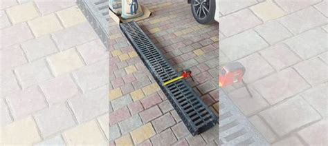 Лоток водоотводный чугунный купить в Белгороде | Товары для дома и дачи ...