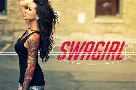 Wallpaper Brunette Tattoo Women Hot Babe X Irg HD Wallpapers WallHere