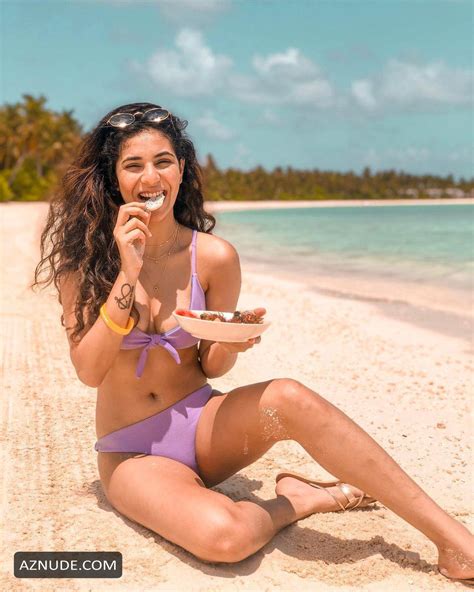 Radhika Seth Hot Bikini Pics AZNude