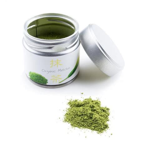 Poudre Matcha Matcha Bio Du Japon G Compagnie Anglaise Des Th S