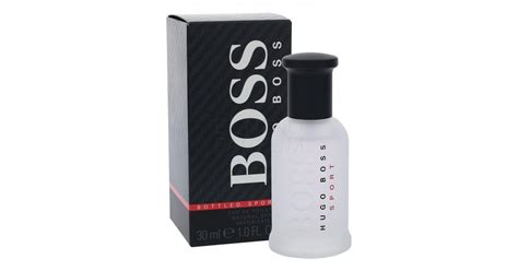 Hugo Boss Boss Bottled Sport Woda Toaletowa Dla M Czyzn Ml Elnino