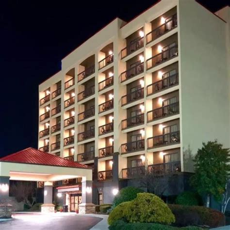 Comfort Inn: Your Relaxing Getaway in Pigeon Forge - Pigeon Forge Passport