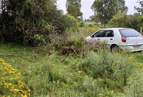 MAL DÍA PAL PEÓN Lo encañonaron lo ataron le taparon la boca y le