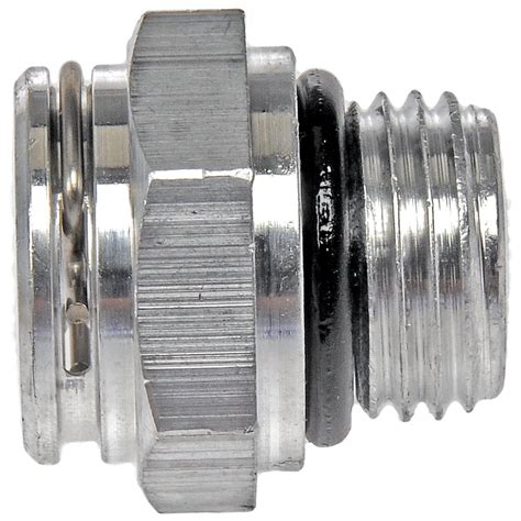 Dorman Automatic Transmission Oil Cooler Line Fitting 800 727