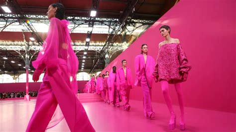 Fashion Week Haute Couture Paris Automne Hiver 2022 2023 Les Top