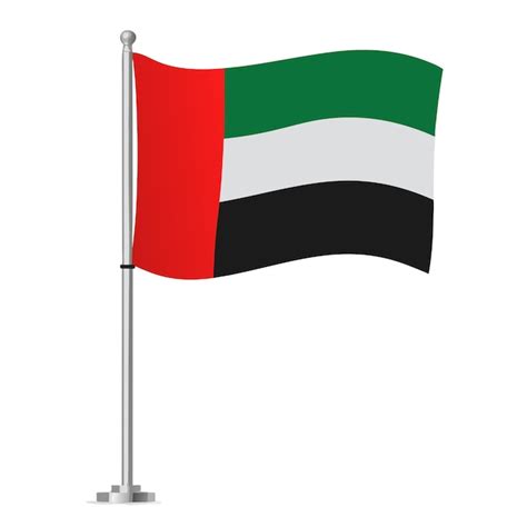 Dubai flag high resolution Vectors & Illustrations for Free Download ...