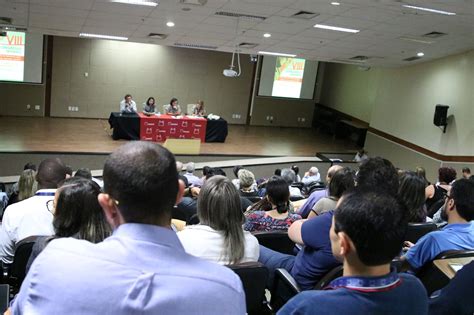 Representantes Da Fiocruz Brasília Destacam Resultados Do Viii