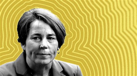 Maura Healey taps up key cabinet positions - Axios Boston