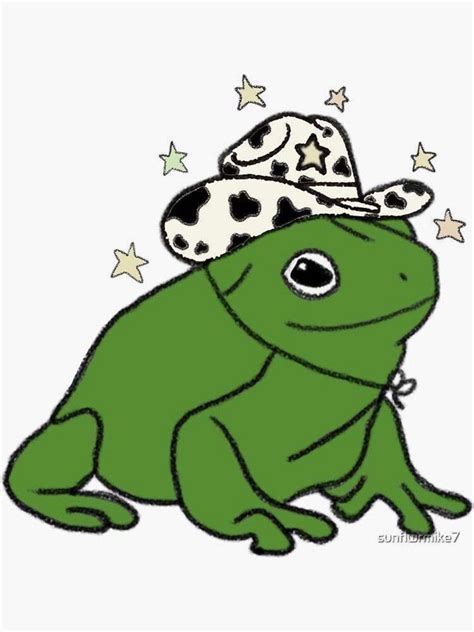 Yee Haw Frog Yee Haw Frog Mario Characters