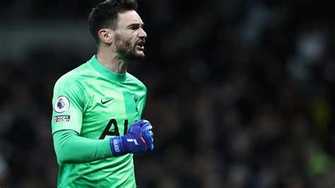 Mercato Officiel Hugo Lloris prolonge à Tottenham Le10sport