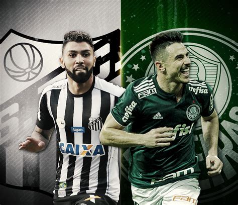 Quem Decide Gabigol E Willian Lutam Por Protagonismo No Cl Ssico Entre