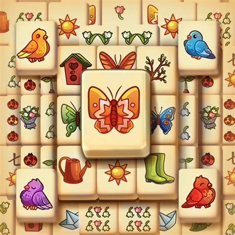 Mahjong Treasure Quest Tile Apps On Google Play