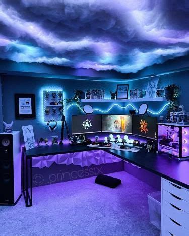 gaming room | Games room inspiration, Game room design, Game room decor